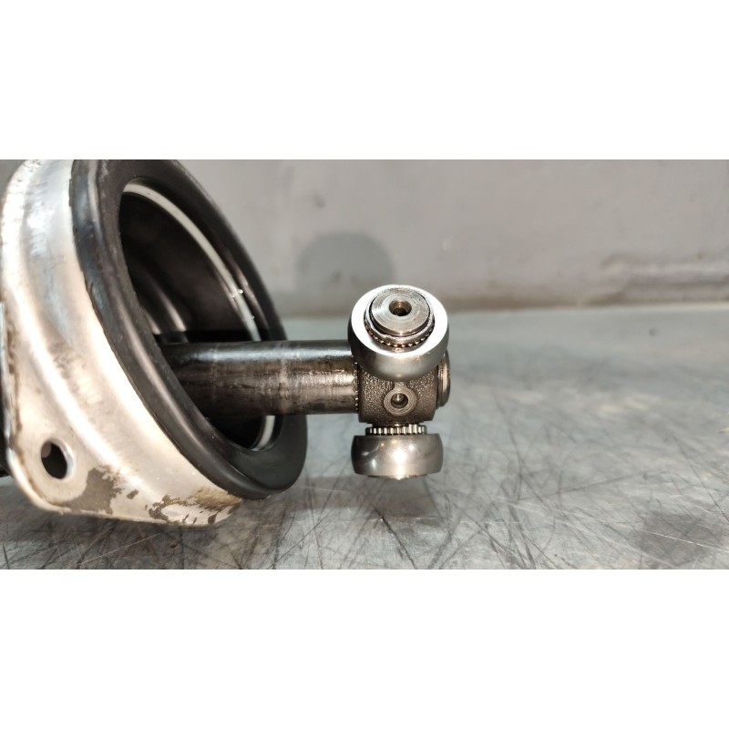 Recambio de transmision delantera izquierda para renault megane i classic (la0) 1.6e alize referencia OEM IAM - Gris 5