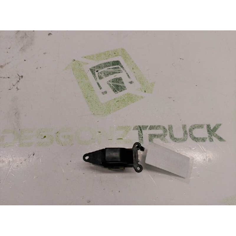 Recambio de mando elevalunas delantero derecho para nissan micra (k11) blue referencia OEM IAM   