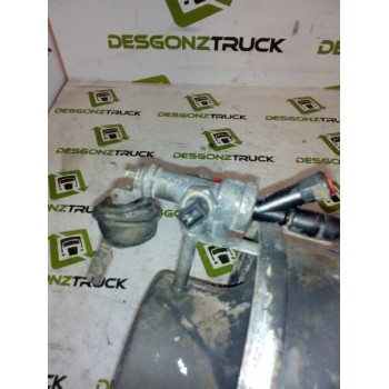 Recambio de servofreno para nissan trucks eco-t eco-t 100 referencia OEM IAM 6460005  