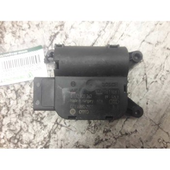MOTOR REGULADOR CLIMATIZACION 0132801362 3C0907511A 5 PINS