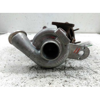 Recambio de turbocompresor para opel astra g berlina comfort referencia OEM IAM 90570506 4542162SN 