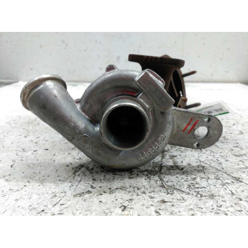 Recambio de turbocompresor para opel astra g berlina comfort referencia OEM IAM 90570506 4542162SN 4