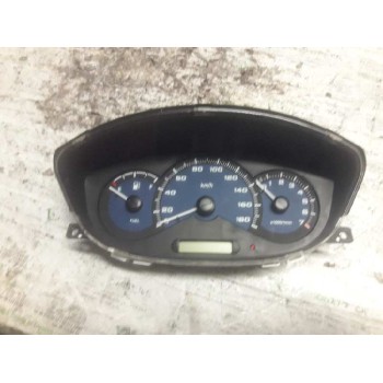 CUADRO INSTRUMENTOS 96664150 FA6F270216 20 PINS