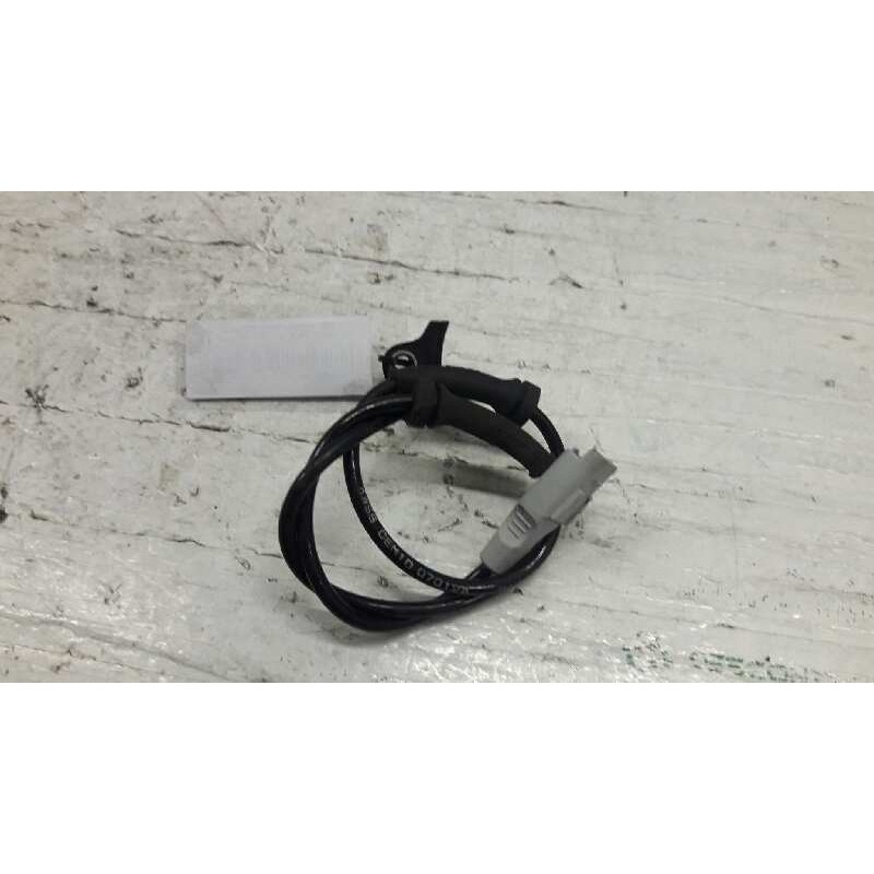 Recambio de captador abs delantero derecho para peugeot 307 break/sw (s2) sw d-sign referencia OEM IAM 2