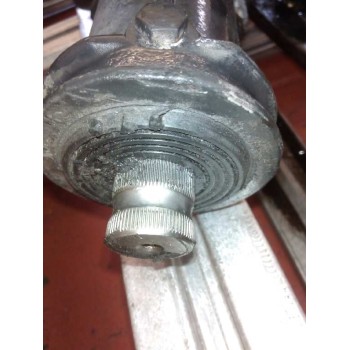 Recambio de caja direccion para man tgx 18.xxx fg / 4x2 bl xl referencia OEM IAM 81462006416 8098955596 