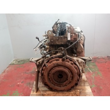 DESPIECE MOTOR DCI6ACJ01 