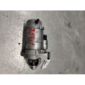 Recambio de motor arranque para toyota rav 4 (a3) luna referencia OEM IAM 281000R010  11 DIENTES