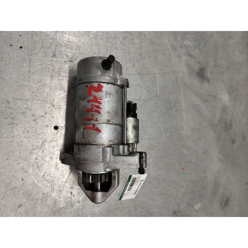 Recambio de motor arranque para toyota rav 4 (a3) luna referencia OEM IAM 281000R010  11 DIENTES - Plata 3