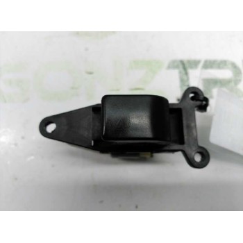 Recambio de mando elevalunas delantero derecho para nissan micra (k11) blue referencia OEM IAM   
