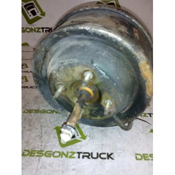 Recambio de servofreno para nissan trucks eco-t eco-t 100 referencia OEM IAM 6460005  