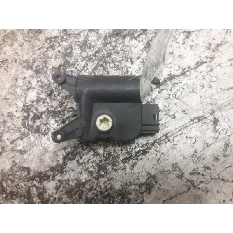 Recambio de motor regulador climatizacion para volkswagen passat berlina (3c2) highline referencia OEM IAM 0132801362 3C0907511A - Negro 2