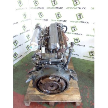 MOTOR COMPLETO B660A BG1698T 
