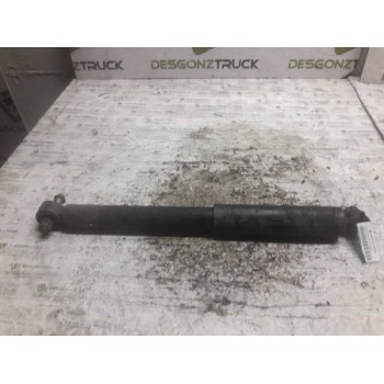 Recambio de amortiguador trasero para ford transit caja cerrada ´06 ft 260 k (corto) lkw (camion) referencia OEM IAM 8C1118080JE