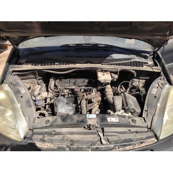 citroën xsara picasso del año 2005