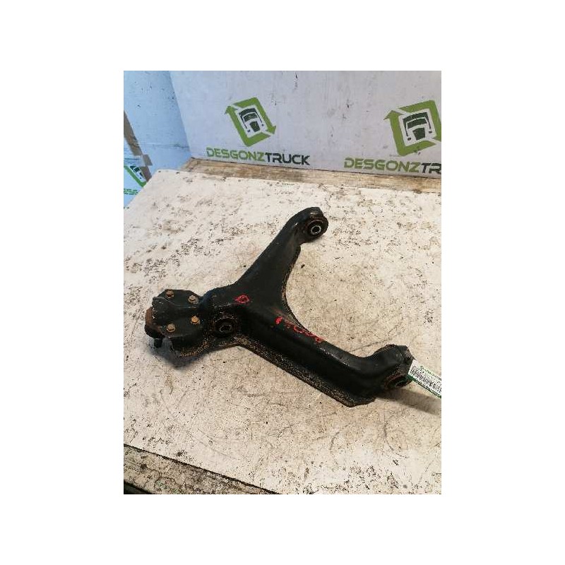 Recambio de brazo suspension inferior delantero derecho para kia sportage td (5-ptas.) referencia OEM IAM - Azul