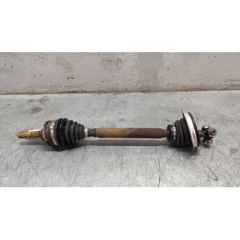 Recambio de transmision delantera izquierda para renault megane i classic (la0) 1.6e alize referencia OEM IAM   