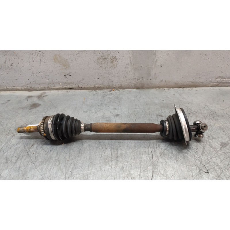 Recambio de transmision delantera izquierda para renault megane i classic (la0) 1.6e alize referencia OEM IAM - Gris 6