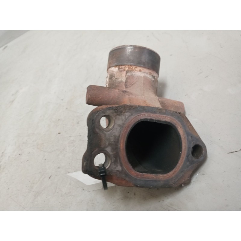 Recambio de colector escape para daf xf 105 fa 105.460 (462cv) referencia OEM IAM 1653370 2