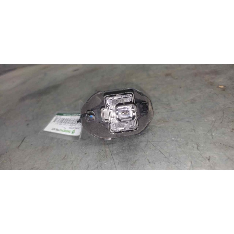Recambio de interruptor para dacia dokker 1.2 16v tce cat referencia OEM IAM 252168487R 2 PINS PUERTA CORREDERA DERECHA 2