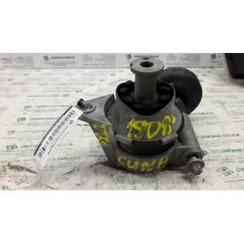 Recambio de soporte motor trasero para opel astra h berlina referencia OEM IAM 24427641  