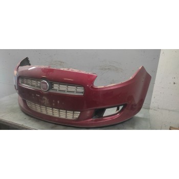 Recambio de paragolpes delantero para fiat bravo (198) 1.4 multiair t. 16v dynamic (103kw) referencia OEM IAM   