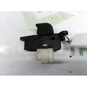 Recambio de mando elevalunas delantero derecho para nissan micra (k11) blue referencia OEM IAM   