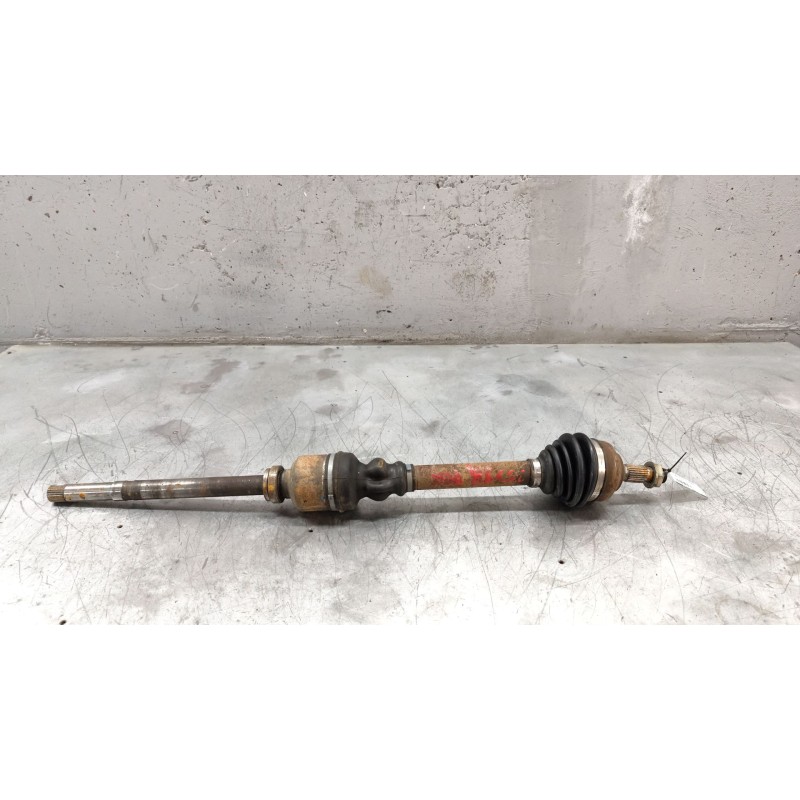 Recambio de transmision delantera derecha para peugeot 306 hatchback (7a, 7c, n3, n5) 1.9 d referencia OEM IAM   
