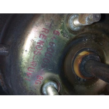 Recambio de servofreno para nissan trucks eco-t eco-t 100 referencia OEM IAM 6460005  