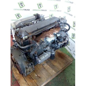 Recambio de motor completo para nissan trucks m m-110.14 referencia OEM IAM B660A BG1698T 