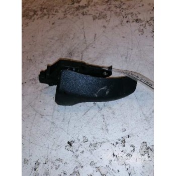 Recambio de maneta interior delantera derecha para citroën jumper pritsche 2.0 blue-hdi fap cat referencia OEM IAM   