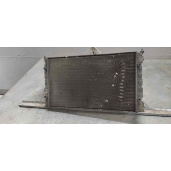 Recambio de radiador agua para volkswagen golf iii berlina (1h1) cl referencia OEM IAM 1H0121253  