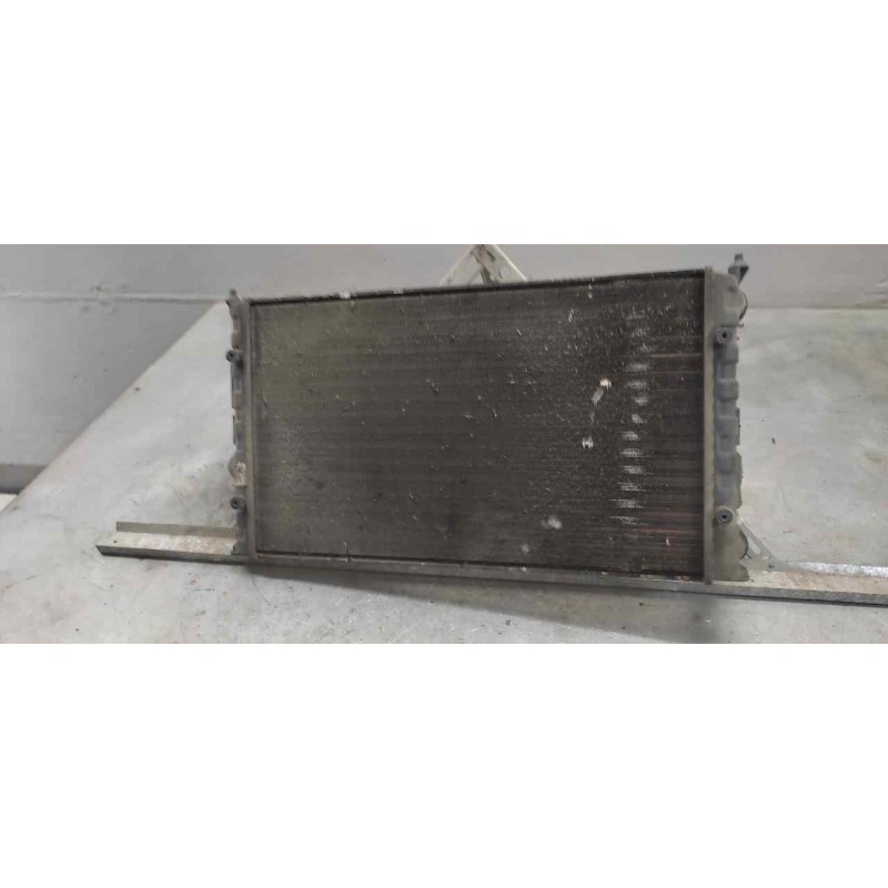 Recambio de radiador agua para volkswagen golf iii berlina (1h1) cl referencia OEM IAM 1H0121253 2