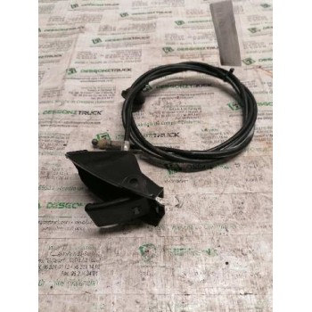 CABLE APERTURA CAPO 