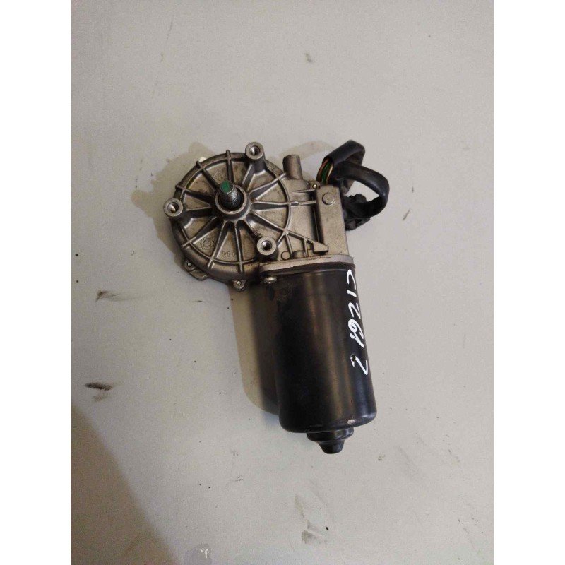 Recambio de motor limpia delantero para man m 2000 l/m 2000 evolution m 2000 l fg llc m (largura mediana) referencia OEM IAM 812 - Gris 3