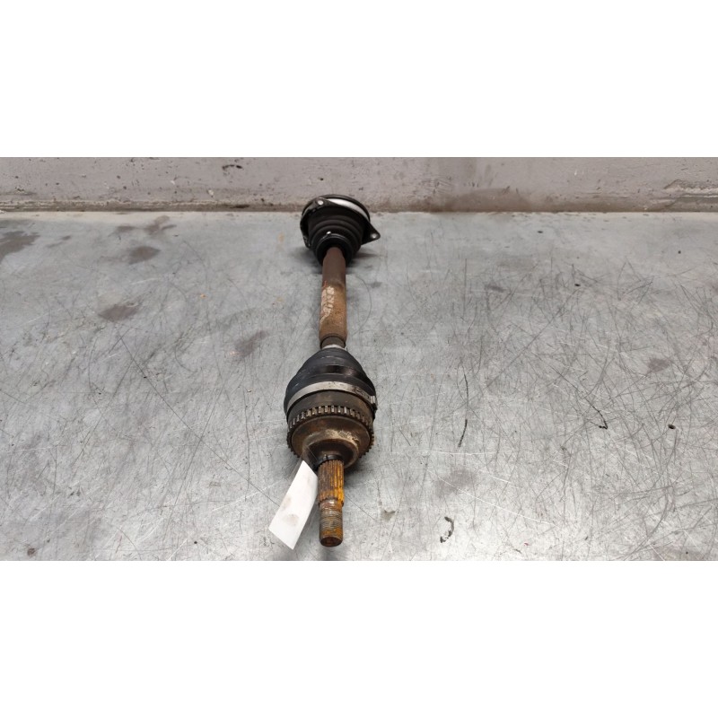 Recambio de transmision delantera izquierda para renault megane i classic (la0) 1.6e alize referencia OEM IAM - Gris 7
