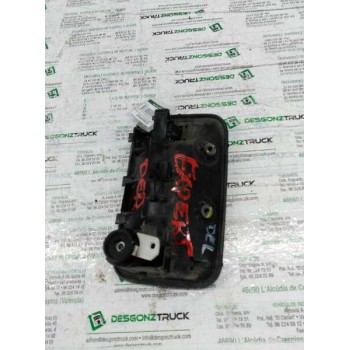 MANETA EXTERIOR DELANTERA DERECHA 1476387077 