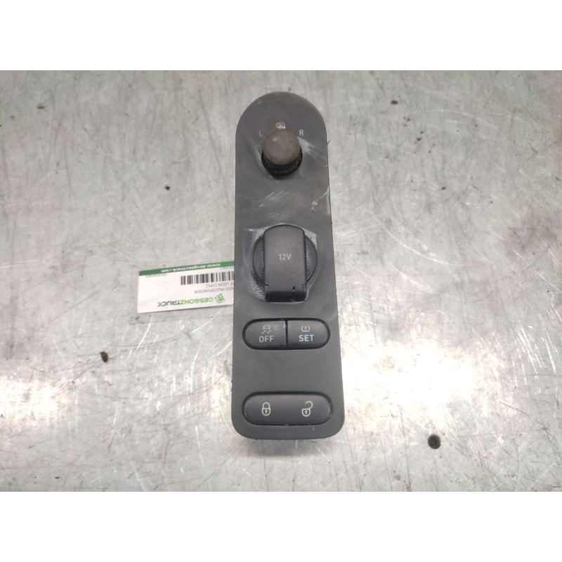 Recambio de mando multifuncion para seat leon (1p1) 1.9 tdi referencia OEM IAM 5P0959565  