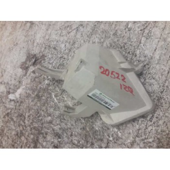 Recambio de faro izquierdo para opel vectra b berlina básico referencia OEM IAM   