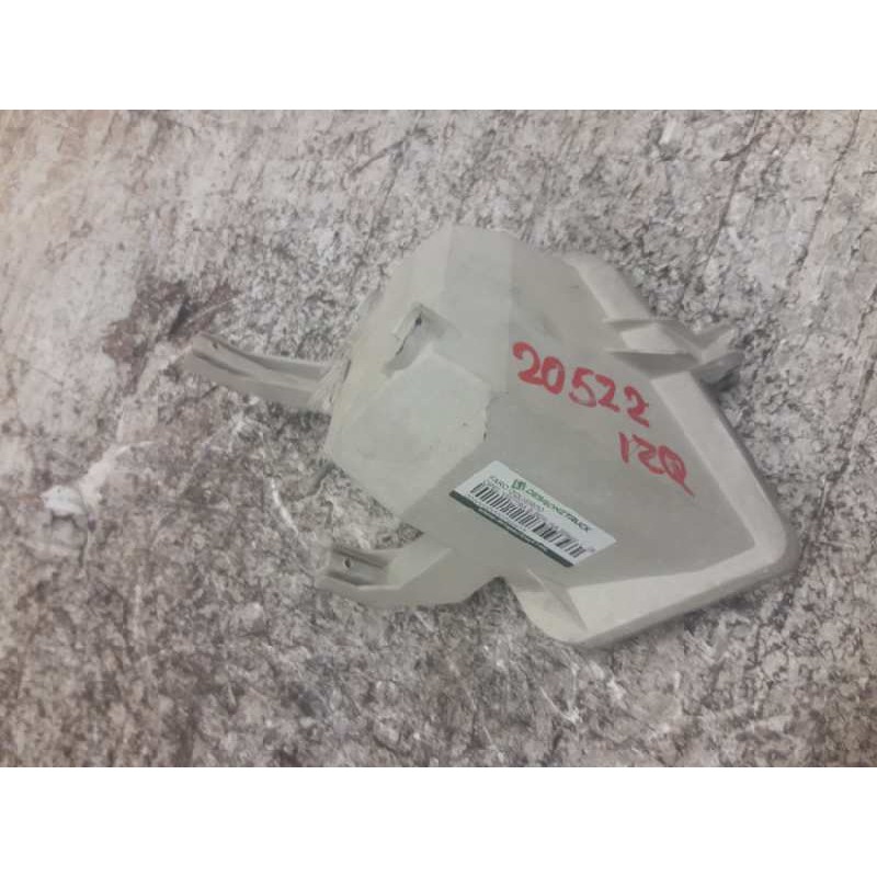 Recambio de faro izquierdo para opel vectra b berlina básico referencia OEM IAM 3