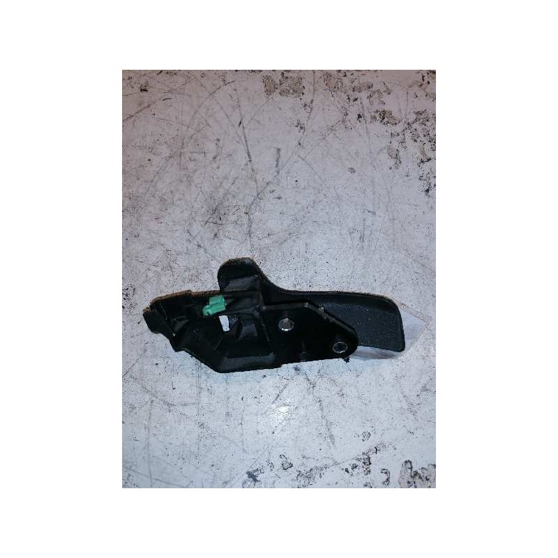 Recambio de maneta interior delantera derecha para citroën jumper pritsche 2.0 blue-hdi fap cat referencia OEM IAM 2