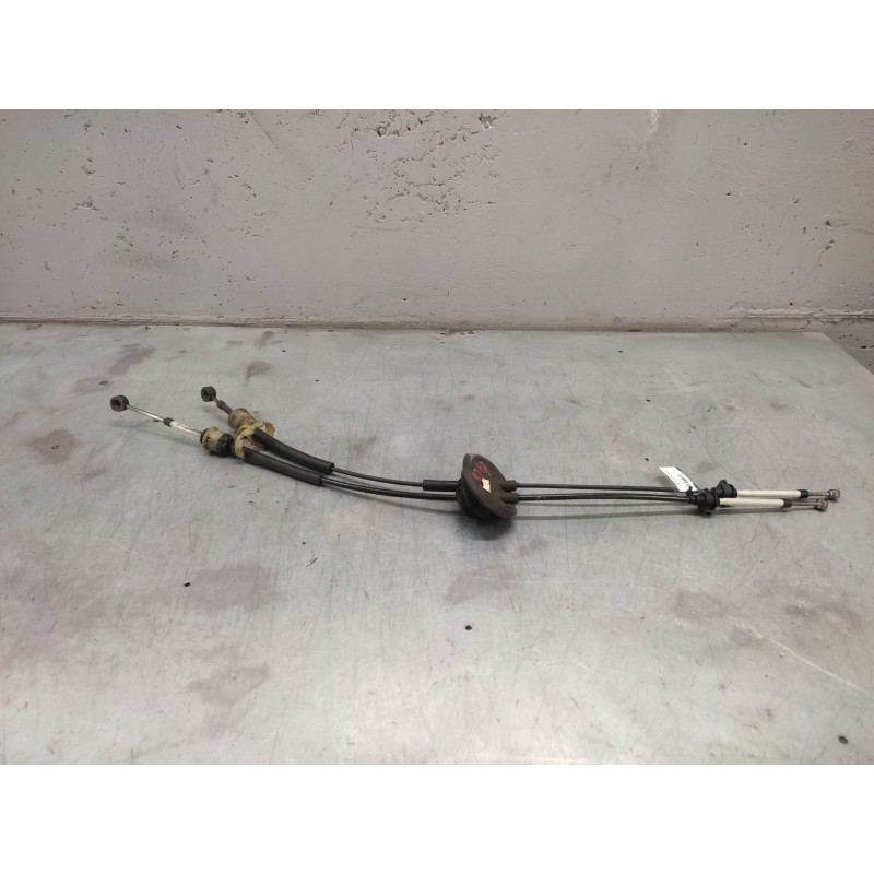 Recambio de cables de cambio para peugeot 207/207+ (wa_, wc_) 1.6 16v vti referencia OEM IAM   