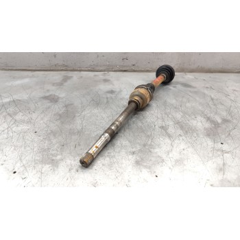 Recambio de transmision delantera derecha para peugeot 306 hatchback (7a, 7c, n3, n5) 1.9 d referencia OEM IAM   