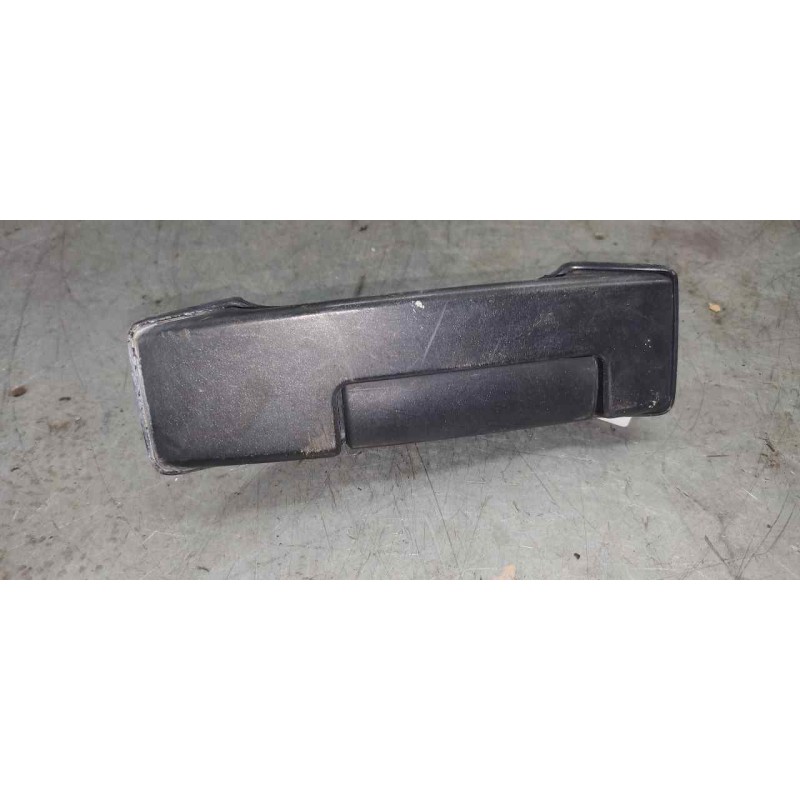 Recambio de maneta exterior corredera para dacia dokker 1.2 16v tce cat referencia OEM IAM 806067153R DERECHA