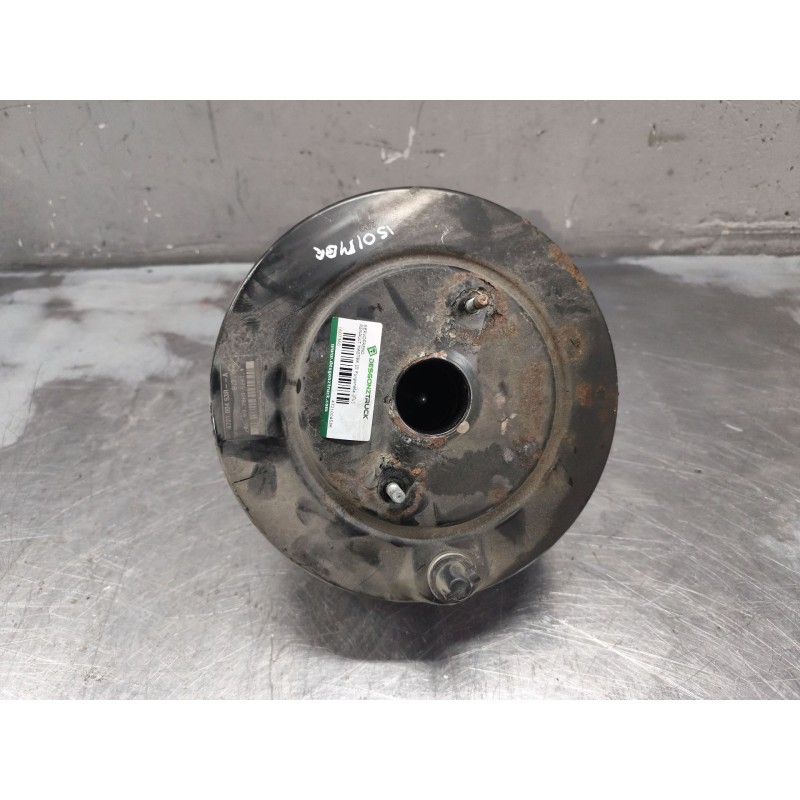 Recambio de servofreno para renault master iii furgoneta (fv) 2.3 dci 125 fwd (fv0c, fv0d, fv0g, fv0h, fv0j, fv0k) referencia OE - Blanco 3