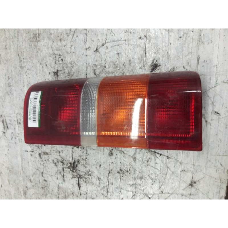 Recambio de piloto trasero izquierdo para ford fiesta berl./courier surf referencia OEM IAM   