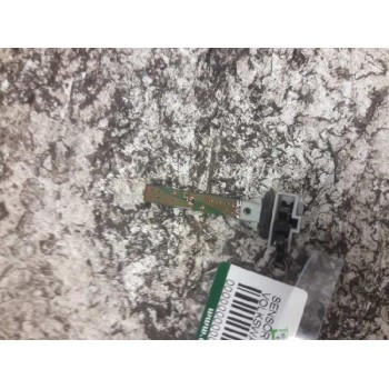 Recambio de sensor para volkswagen passat berlina (3c2) highline referencia OEM IAM 4B0820539 1411080922 2 PINS