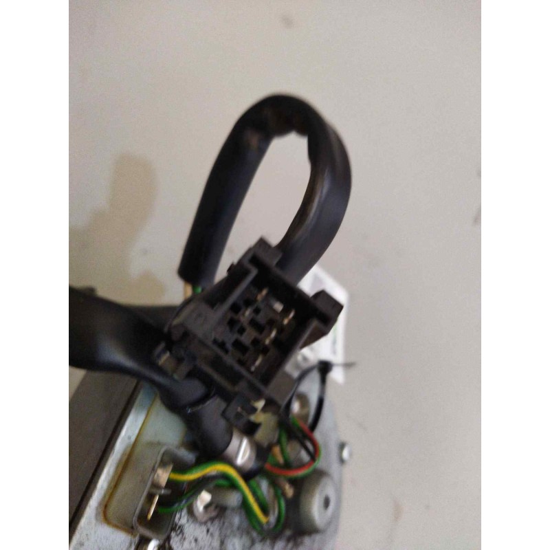Recambio de motor limpia delantero para man m 2000 l/m 2000 evolution m 2000 l fg llc m (largura mediana) referencia OEM IAM 812 - Gris 4
