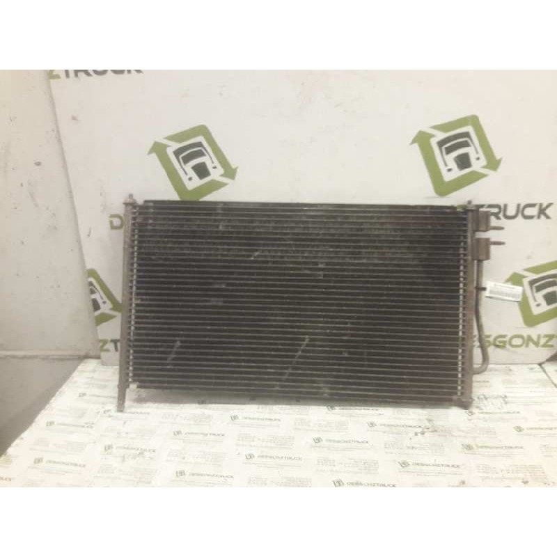Recambio de condensador / radiador a/a para ford focus berlina (cak) ambiente referencia OEM IAM XS4H8C342DC YS4H19710CA 