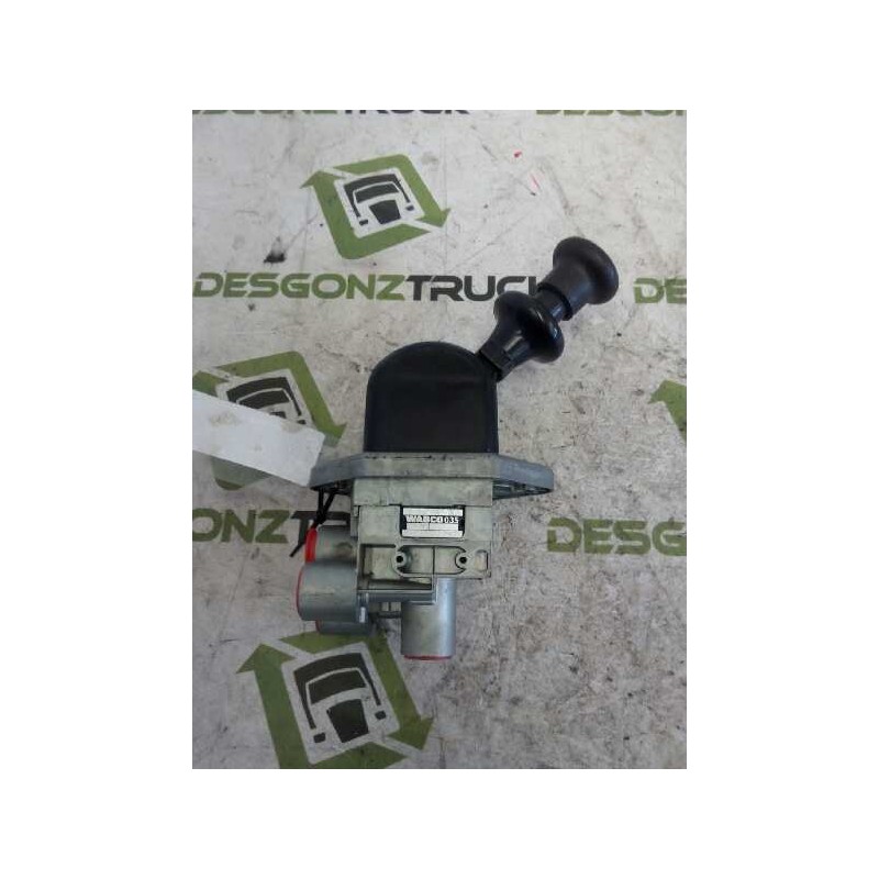 Recambio de palanca freno de mano para mercedes trucks atego 1228 l (279cv) referencia OEM IAM 9617230280 0034307981/003 