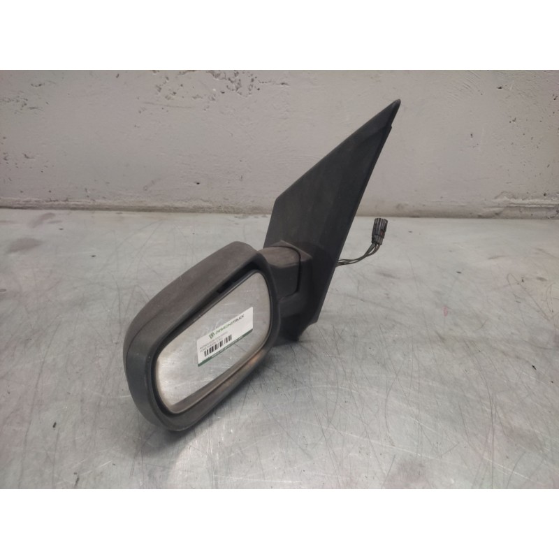 Recambio de retrovisor izquierdo para ford fusion (cbk) ambiente referencia OEM IAM  ELECTRICO 5 PINS